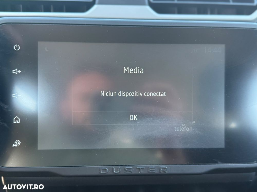 Dacia Duster - 24