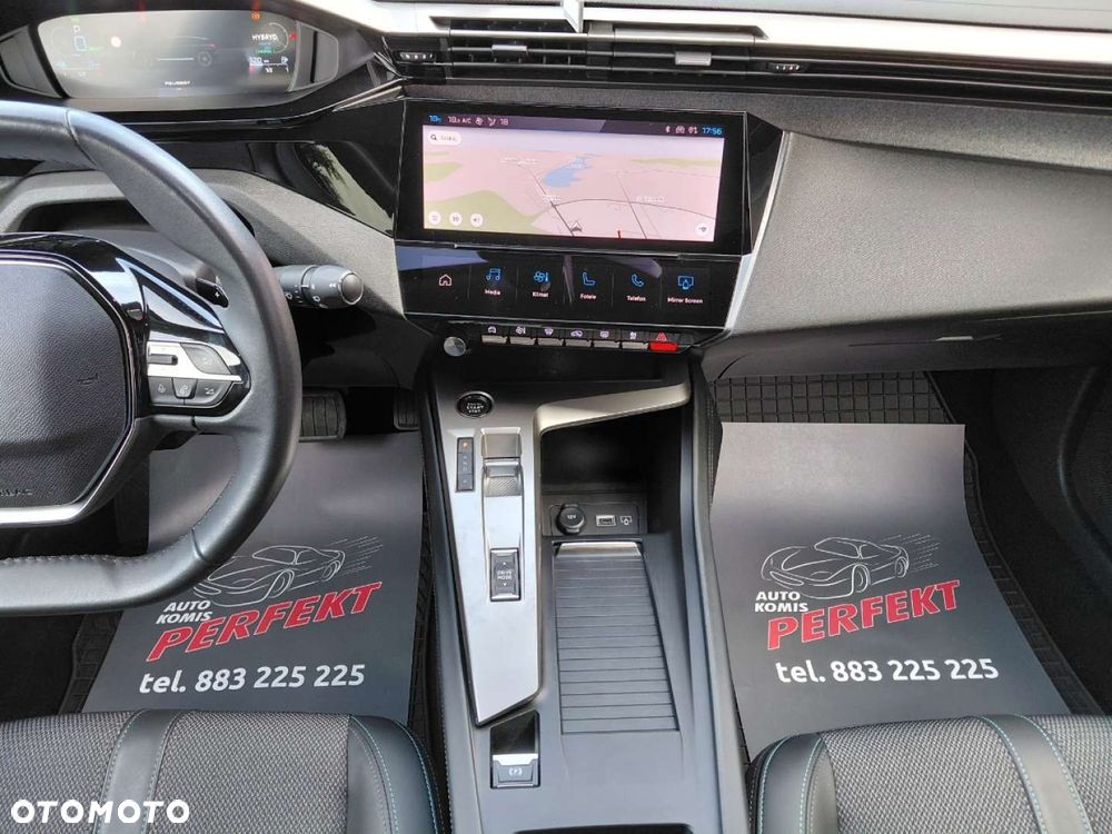 Peugeot 308 - 22