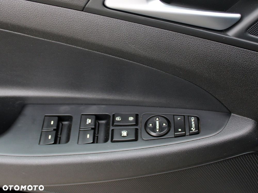 Hyundai Tucson 1.6 T-GDi Style 4WD DCT - 26