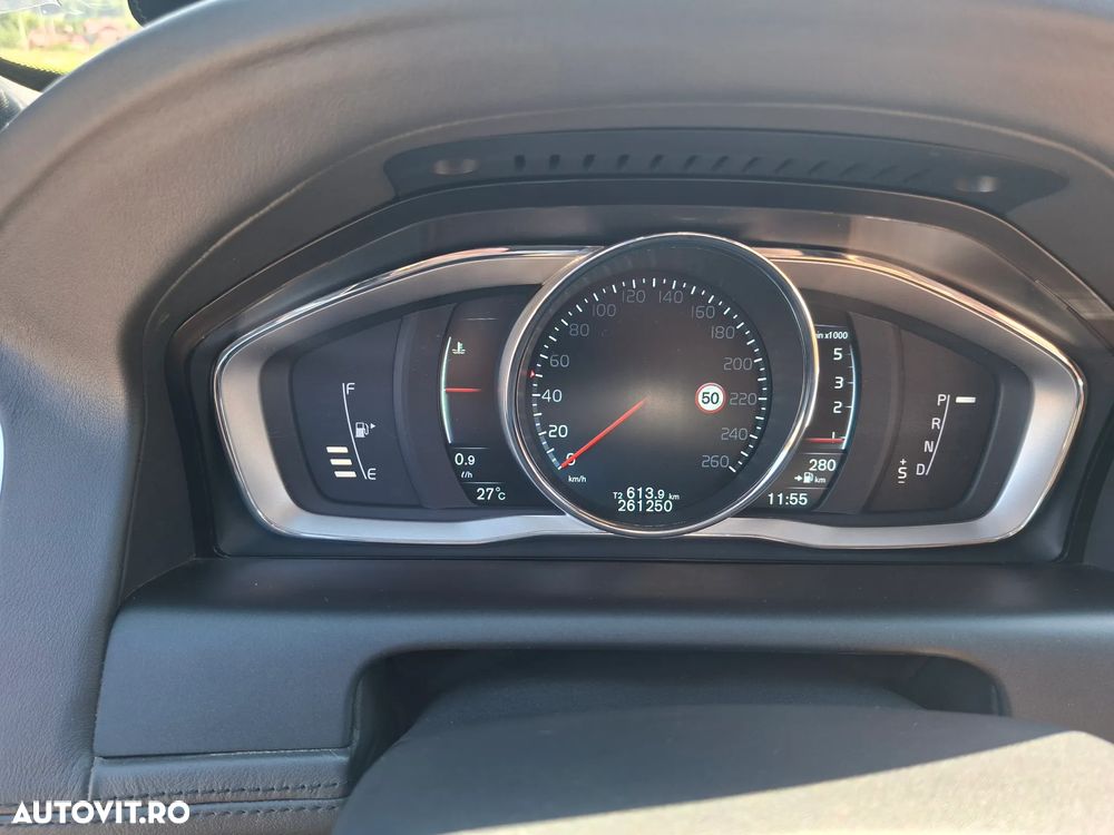 Volvo XC 60 - 11