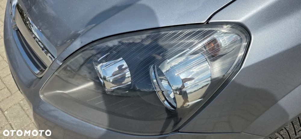 Opel Zafira 1.8 Selection - 23
