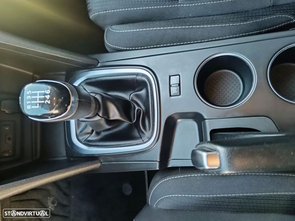 Renault Mégane 1.5 Blue dCi Intens - 24