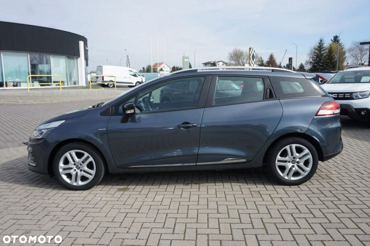 Renault Clio 0.9 TCe Limited - 8