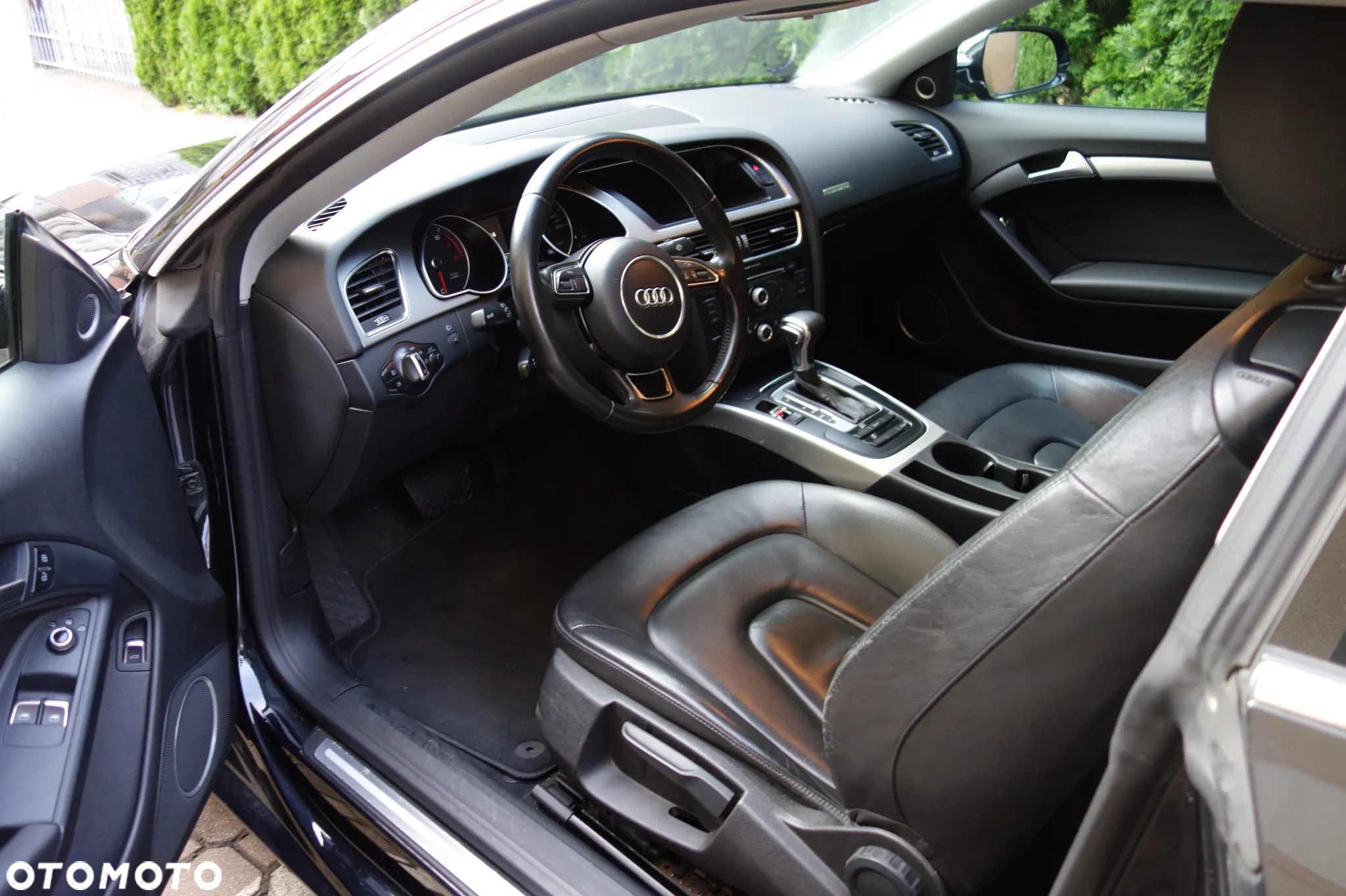 Audi A5 ver-2-0-tfsi-quattro-s-tronic - 11