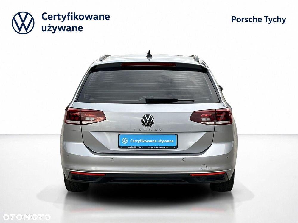 Volkswagen Passat - 37