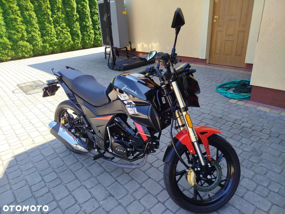Junak 906 - 10
