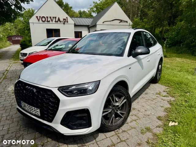 Audi Q5 - 1