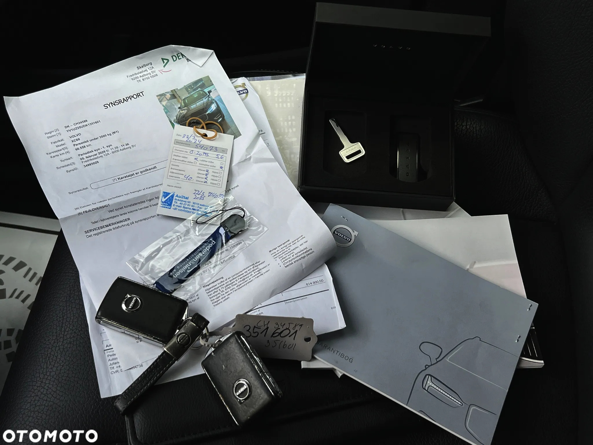 Volvo XC 60 T5 Inscription - 36