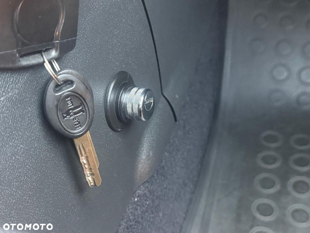 Renault Megane 1.6 16V Generation - 18