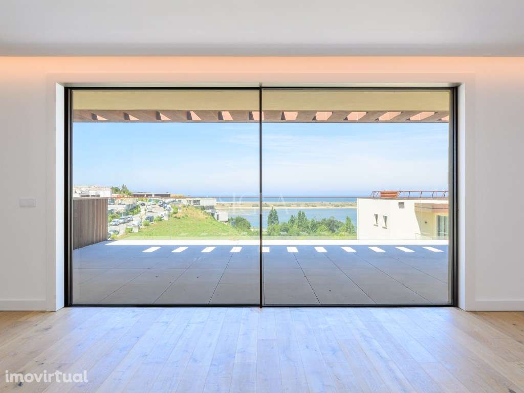 T4 Recuado em Canidelo - Grande imagem: 2/32