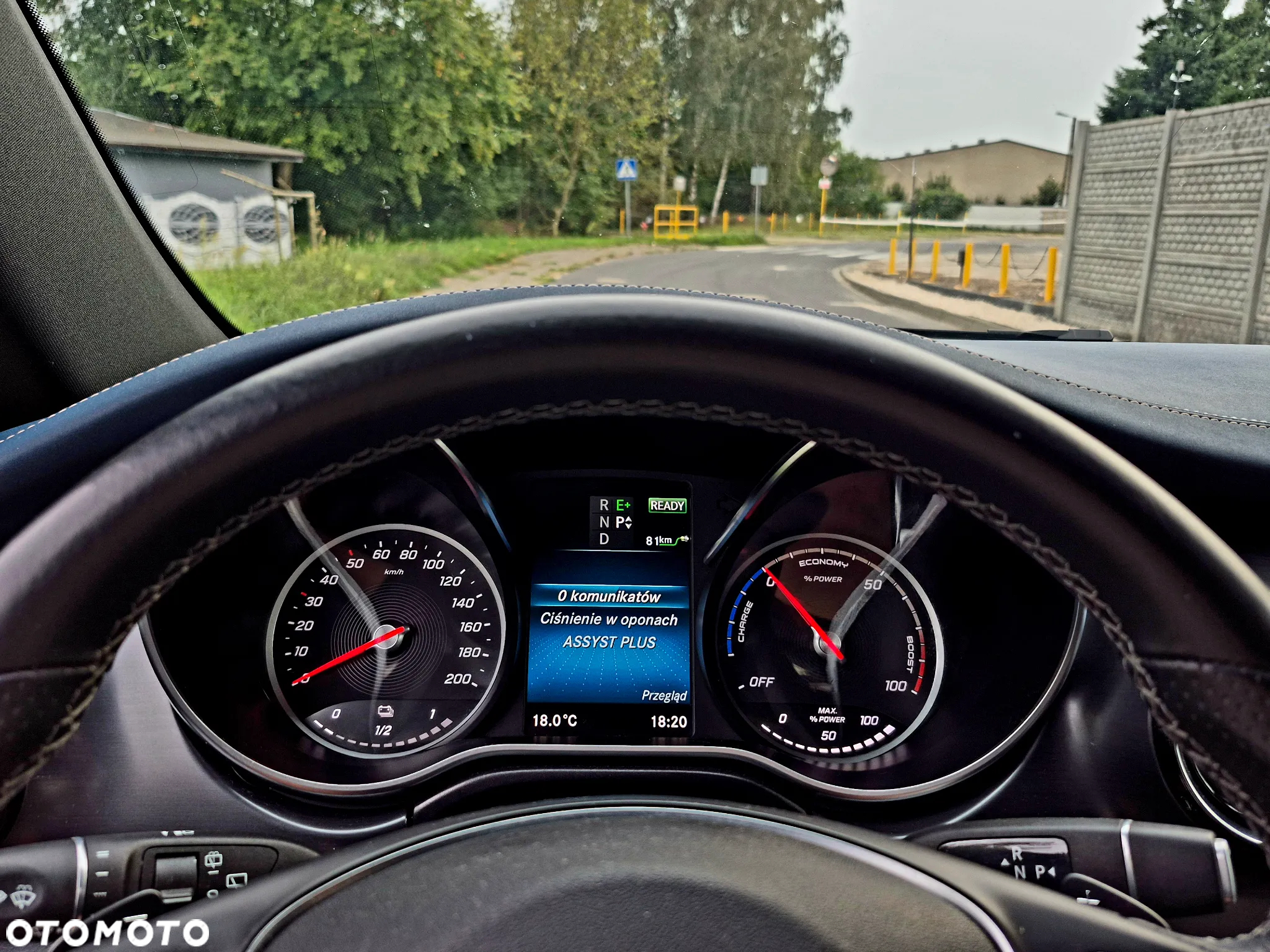 Mercedes-Benz EQV 300 extralang - 21