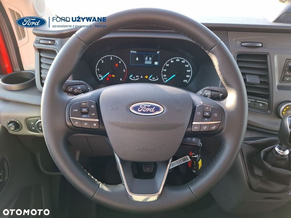 Ford Transit - 22
