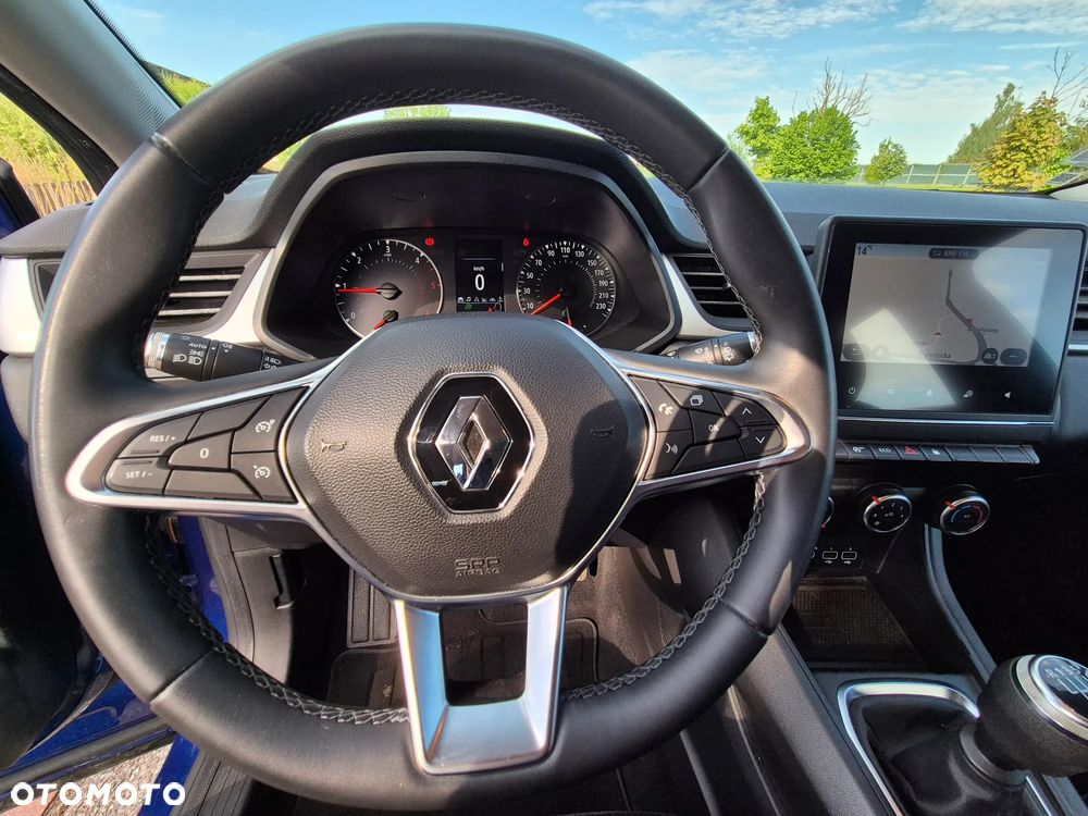 Renault Captur - 29