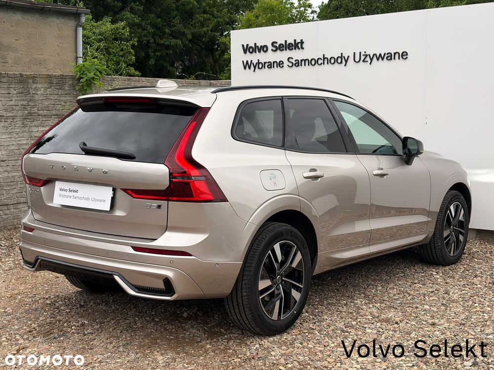Volvo XC 60 - 9