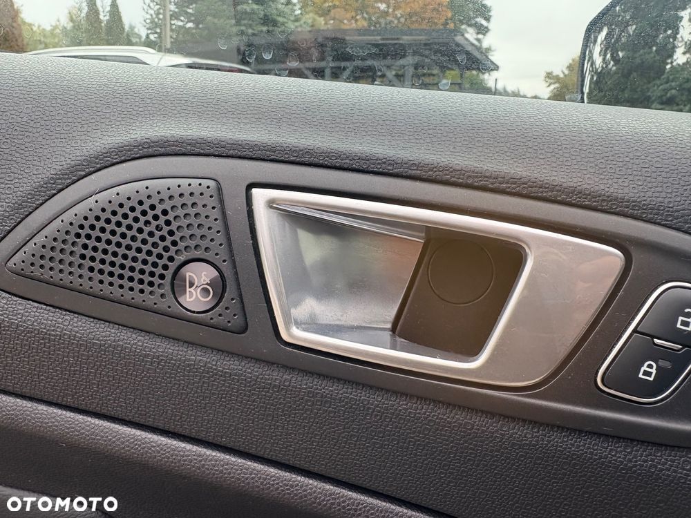 Ford EcoSport 1.0 EcoBoost GPF Navi Editon ASS - 24