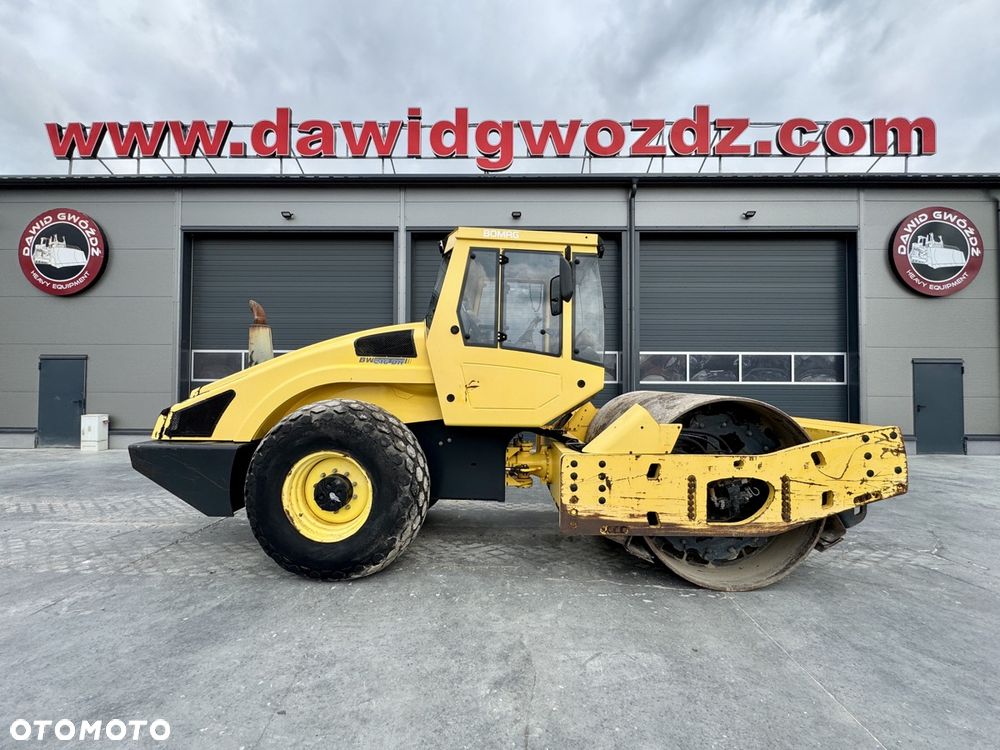 Bomag BW216DH-4 - 5