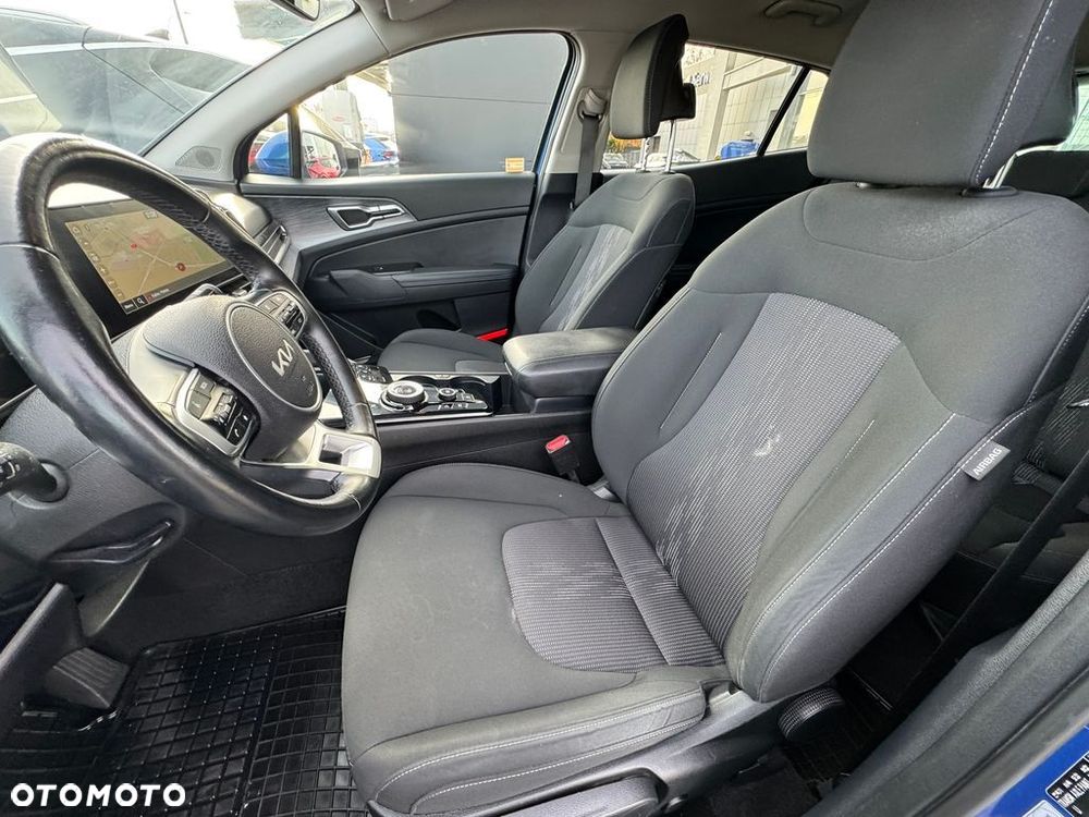 Kia Sportage 1.6 T-GDI L 2WD DCT - 20