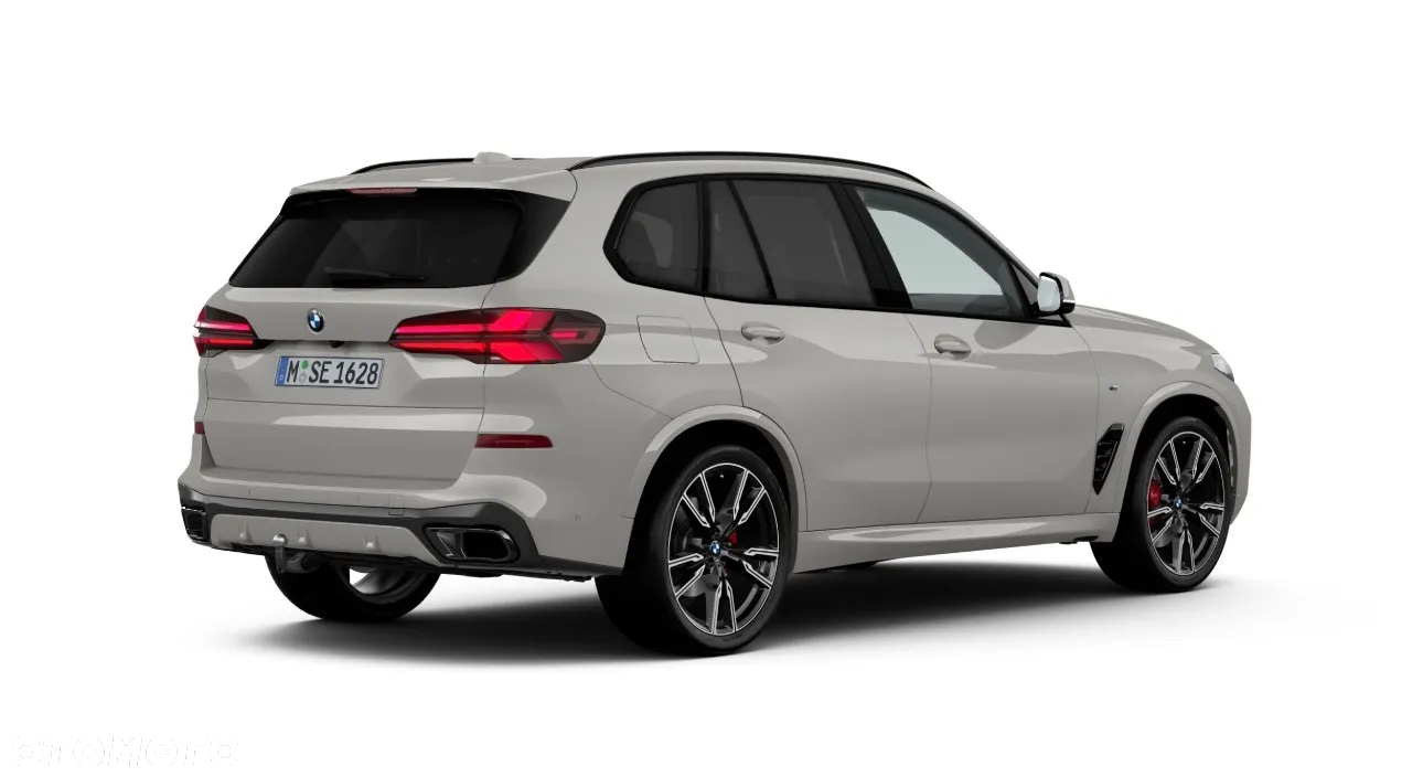 BMW X5 xDrive30d - 3