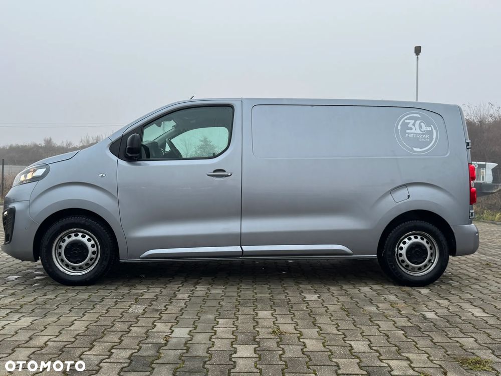 Opel Vivaro - 21