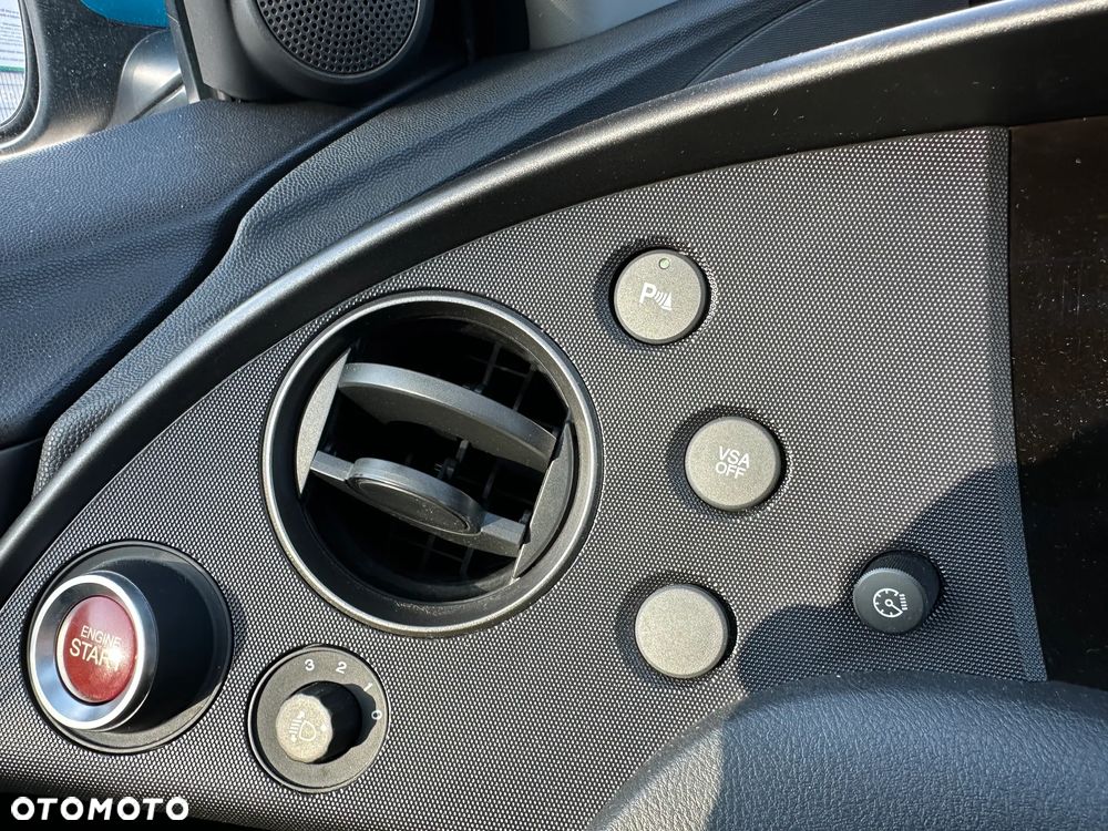 Honda Civic 2.2i-CTDi Sport - 22