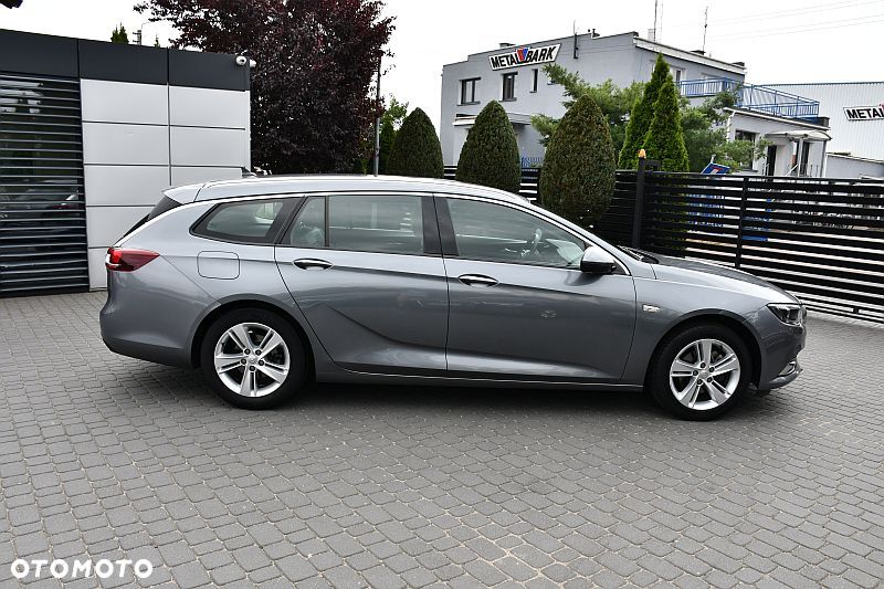 Opel Insignia 1.6 CDTI ecoFLEX Start/Stop Innovation - 29