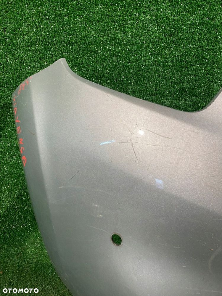 ZDERZAK PRZEDNI KIA VENGA LIFT PDC - 3