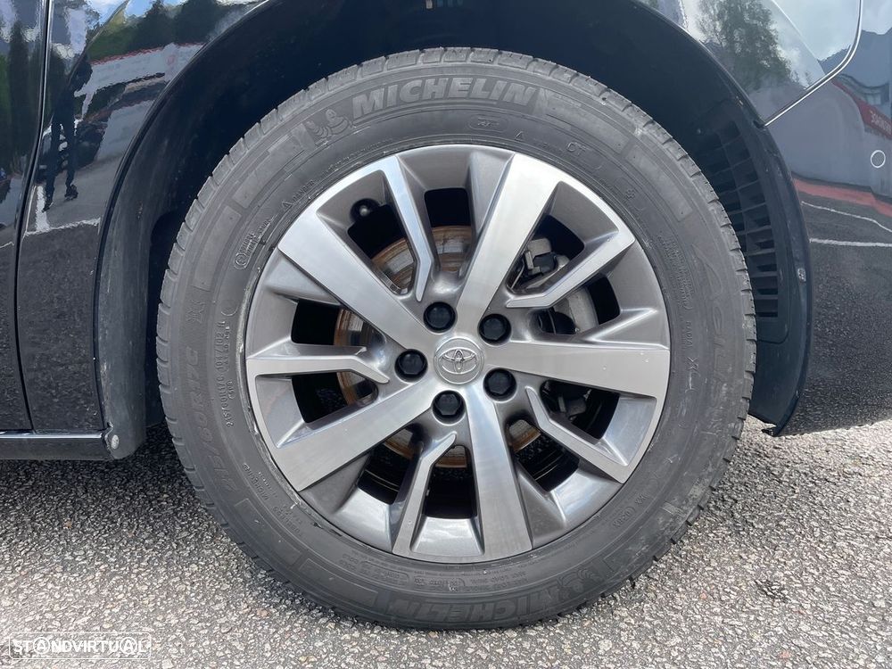Toyota Proace - 13