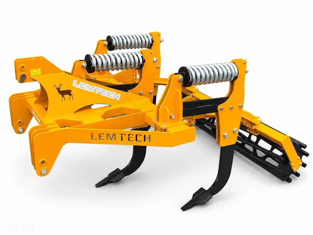 Lemtech GŁĘBOSZ - 2