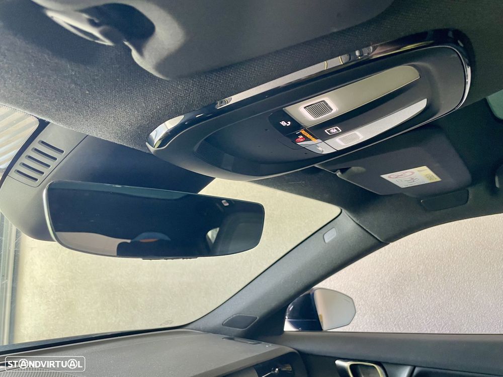 Polestar 2 Long Range 78 kWh AWD - 34