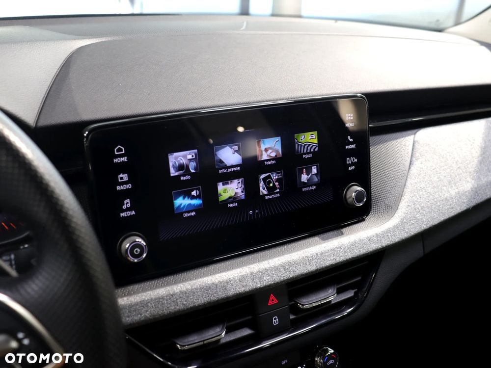 Skoda Kamiq 1.0 TSI Selection DSG - 18