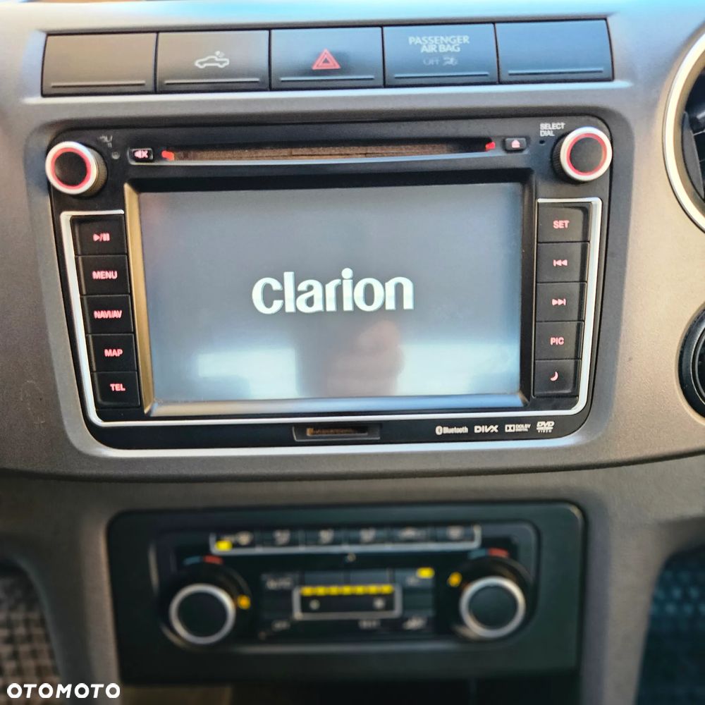 Volkswagen Amarok 2.0 BiTDI Highline - 36