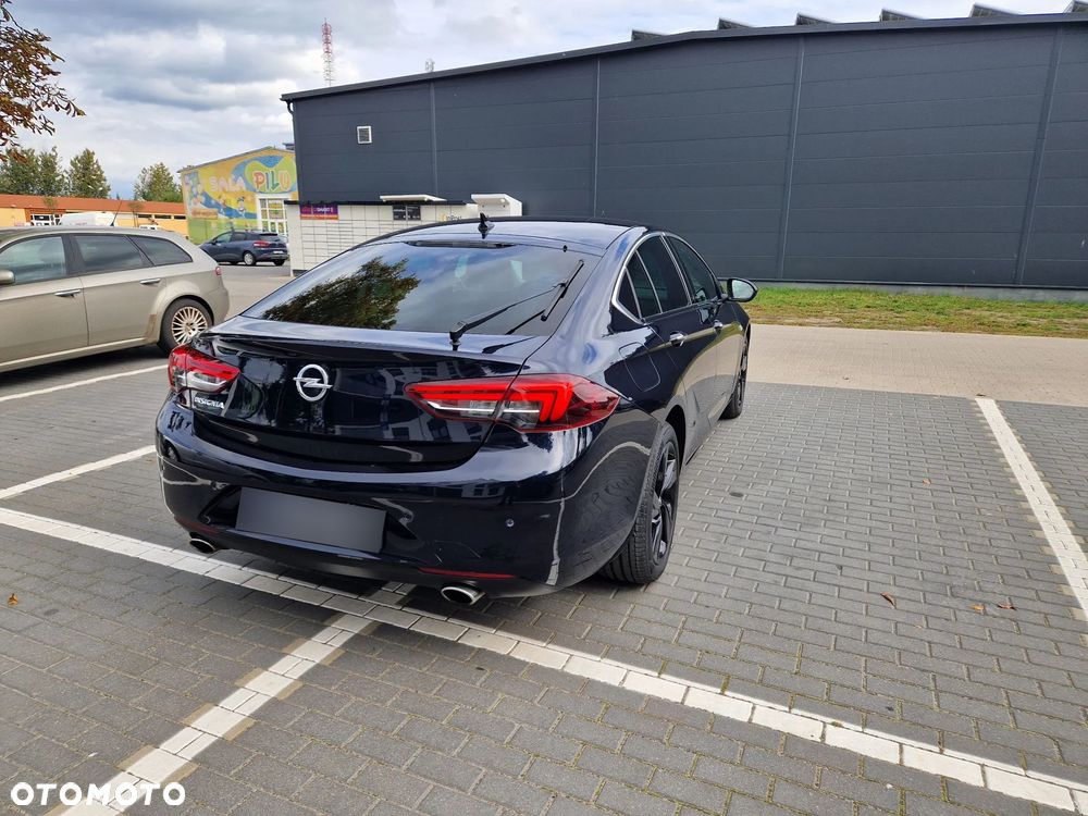 Opel Insignia 2.0 BiTurbo D 4x4 Automatik Ultimate - 13