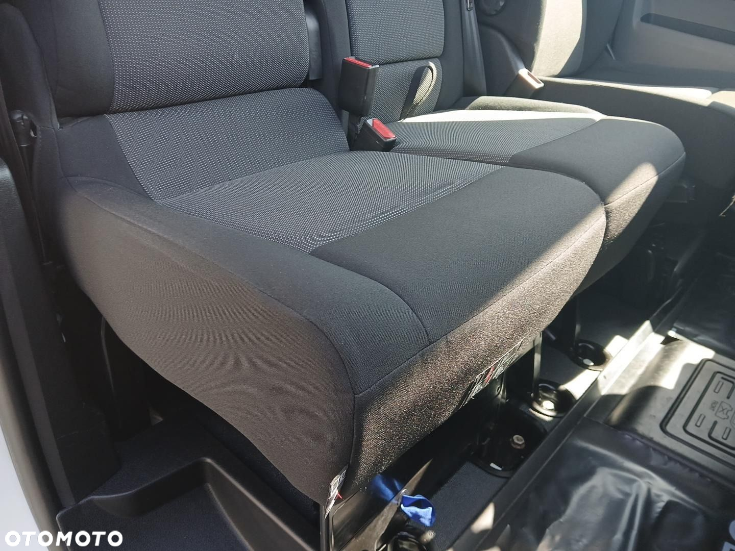 Toyota PROACE - 23