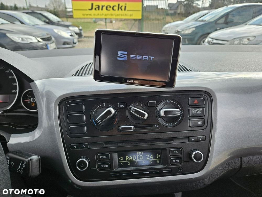 Seat Mii - 14
