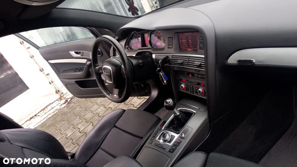 Audi A6 - 7