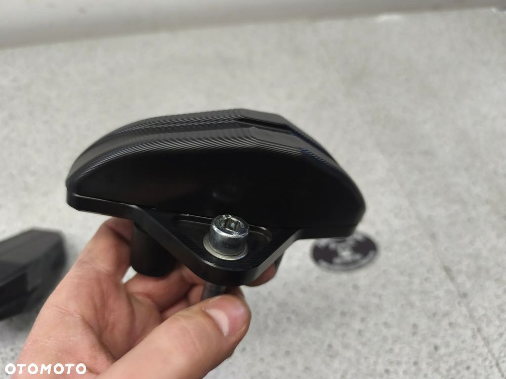 Crashpady, crash pady Streetline - 5