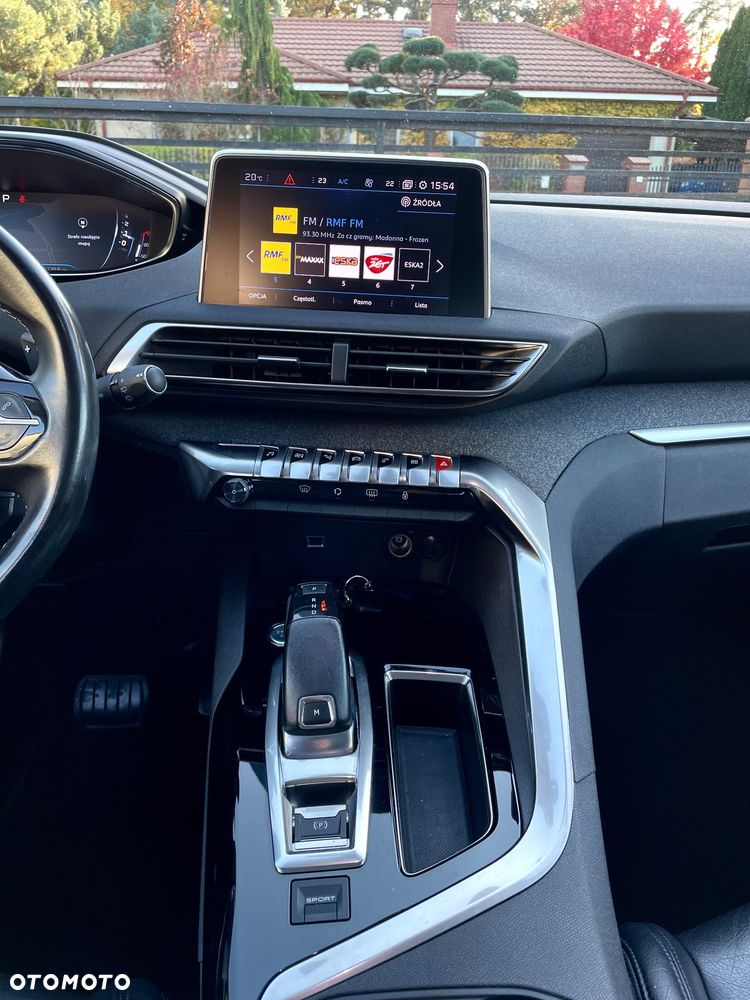 Peugeot 3008 THP 165 EAT6 Stop & Start Allure - 14
