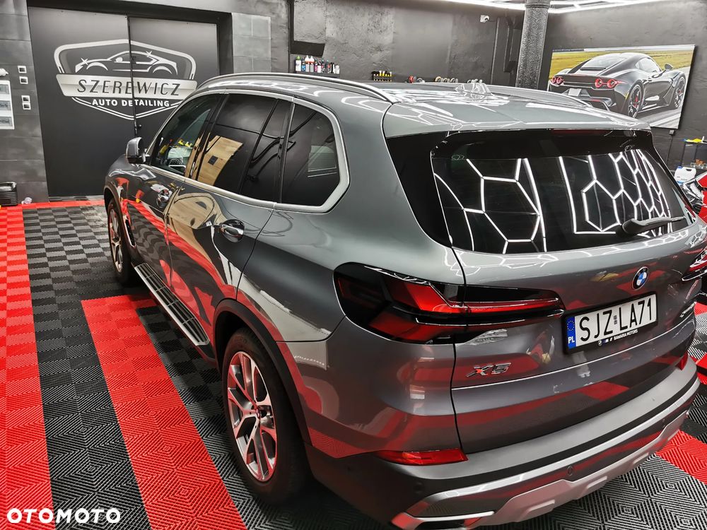 BMW X5 xDrive40i - 9