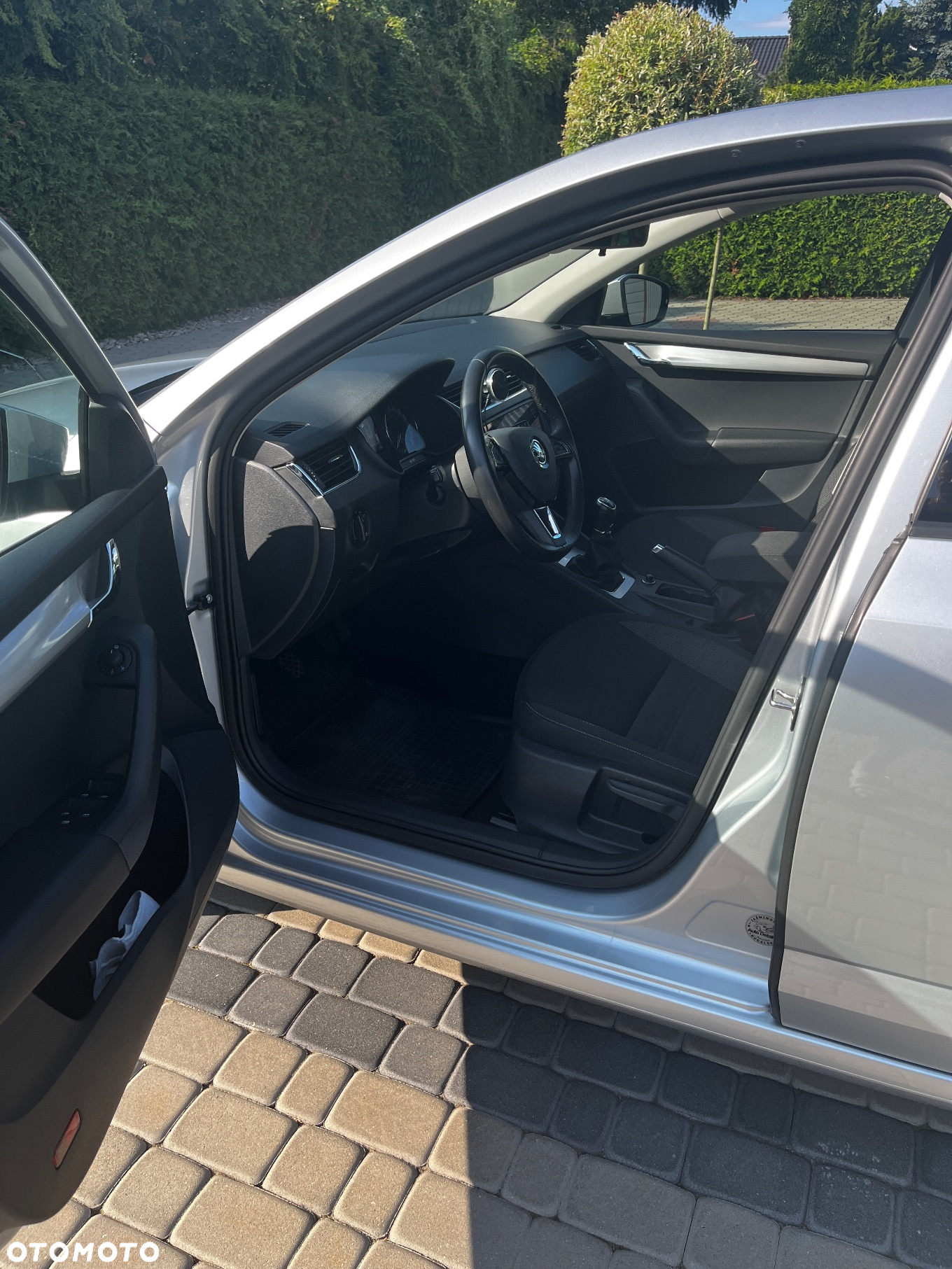 Skoda Octavia 1.5 TSI ACT Ambition - 6