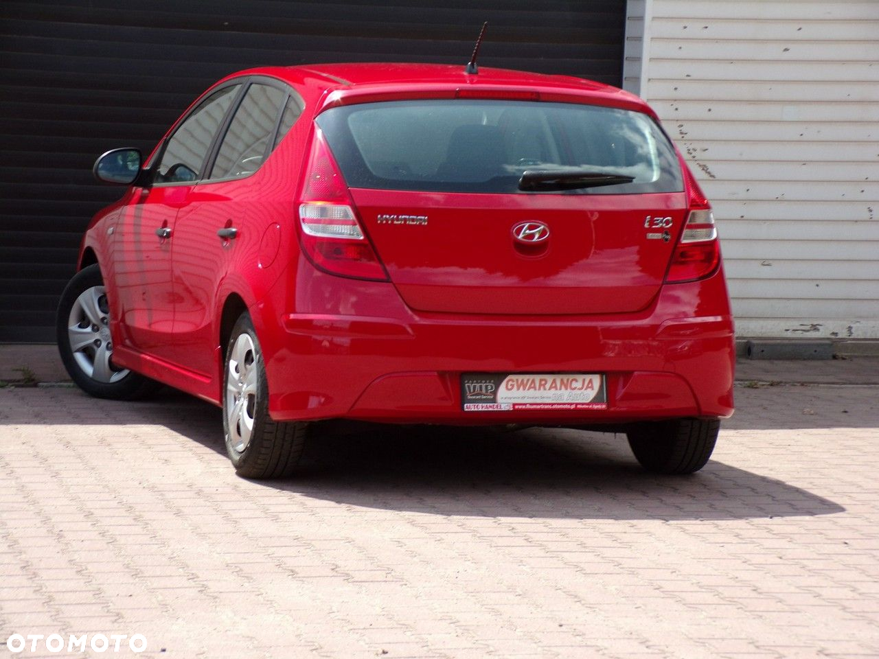 Hyundai i30 - 13