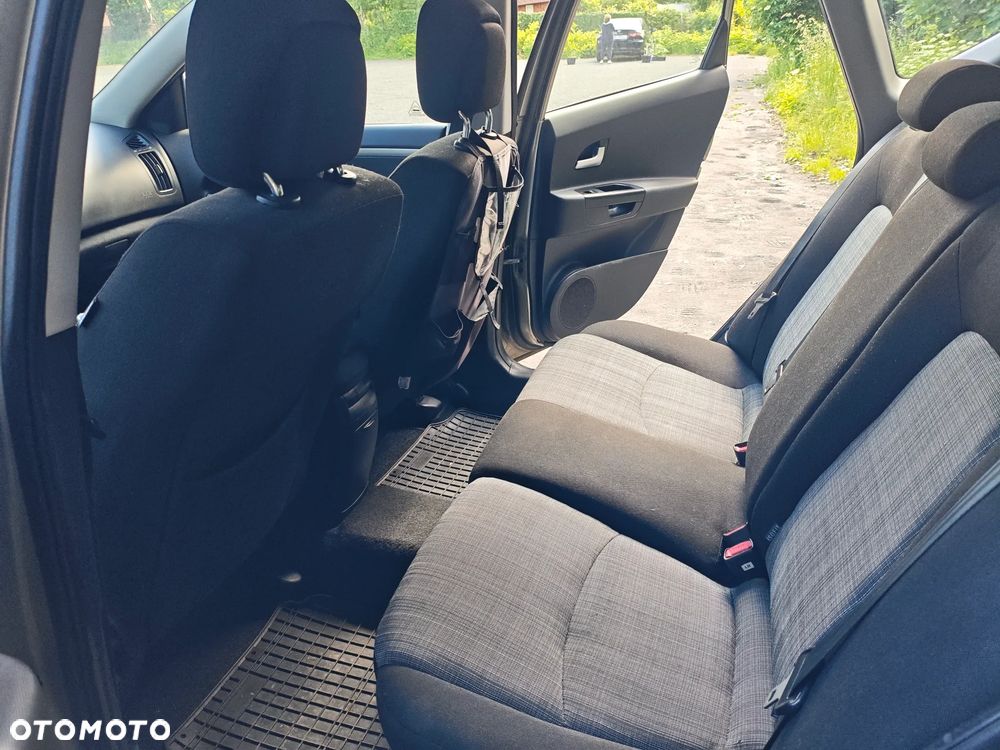 Kia Ceed 1.6 Crdi L Euro2012 - 5
