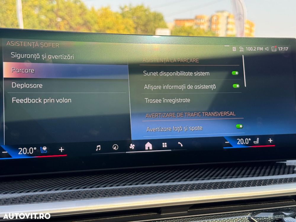 BMW X5 2024 — imagine 28