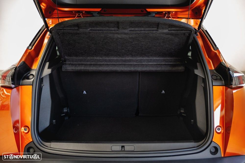 Peugeot 2008 1.2 PureTech Active Pack - 7