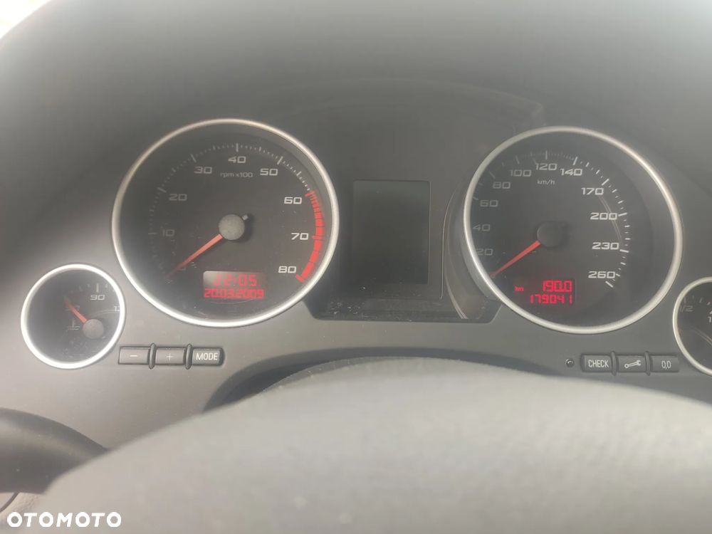 Seat Exeo 1.8T Style - 23