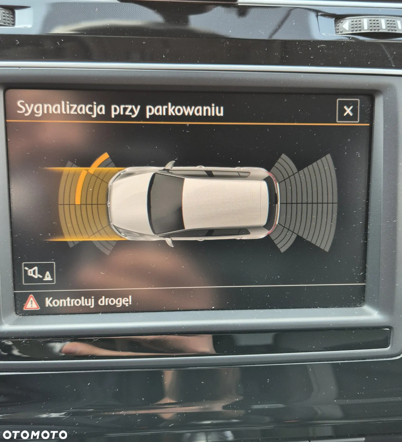 Volkswagen Golf VII 1.4 TSI BMT Highline - 23