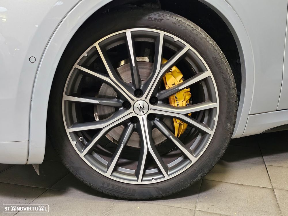 Maserati Grecale 2.0 Modena - 40