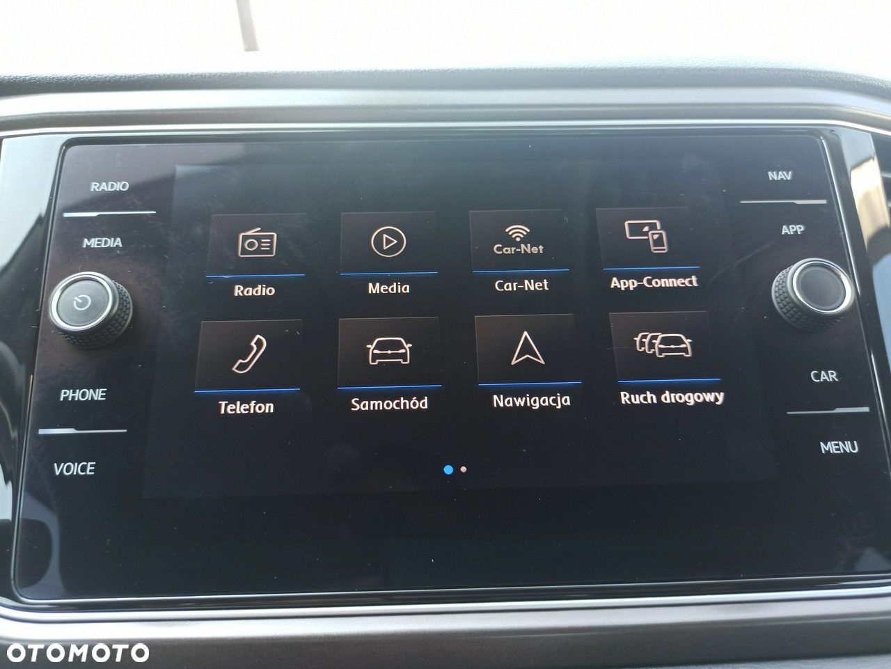 Volkswagen T-Roc - 26