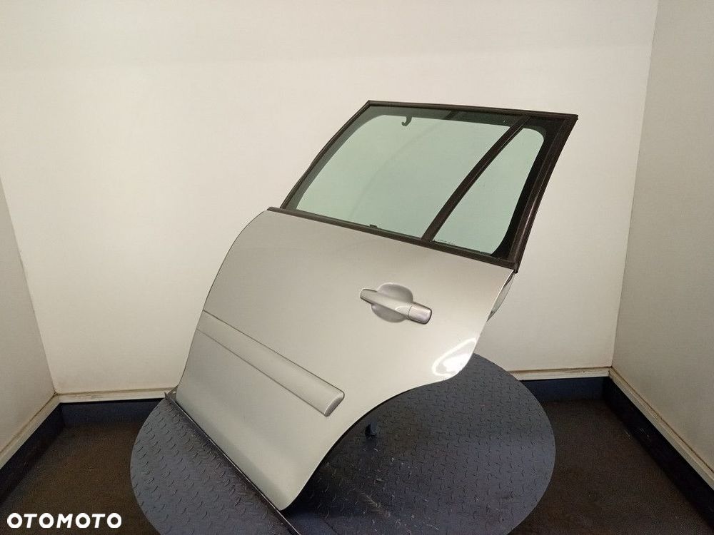 CITROEN C4 GRAND PICASSO I 06- DRZWI TYŁ LEWE TYLNE EZR - 3