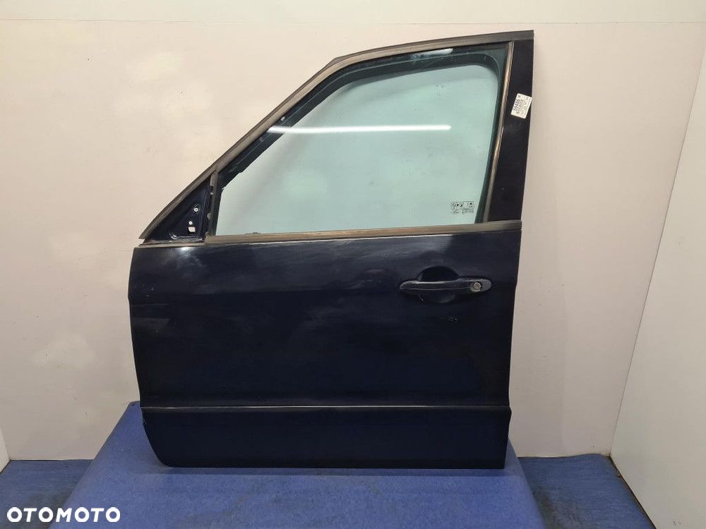 FORD S-MAX DRZWI PRZÓD LEWE V6 - 1