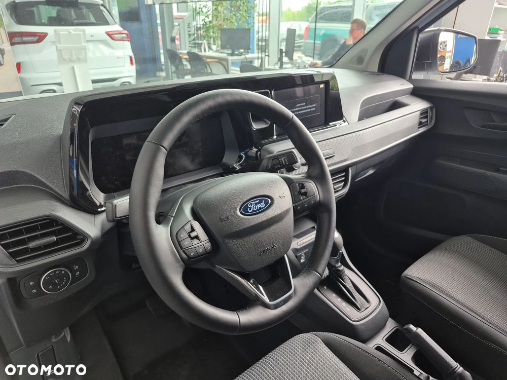 Ford TRANSIT COURIER - 14